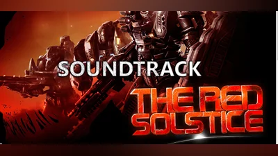 The Red Solstice Soundtrack (PC) [Global] [Standard]