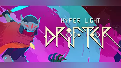 Hyper Light Drifter (PC) [Latam] [Standard]