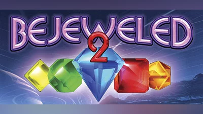 Bejeweled 2 Deluxe (PC) [Global] [Standard]