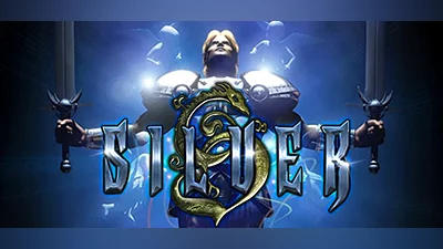 Silver (PC) [Global] [Standard]