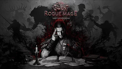 GWENT Rogue Mage (PC) [Europe] [Standard]