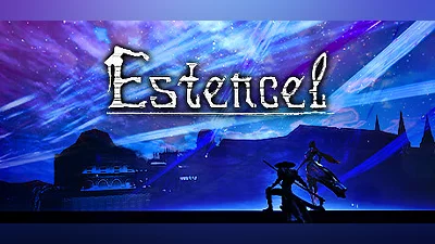 Estencel (PC) [Global] [Standard]