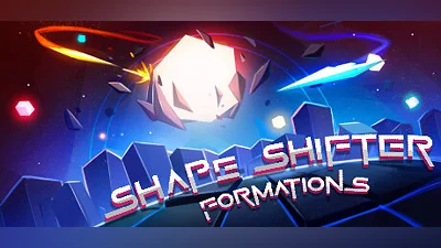 Shape Shifter Formations (PC) [Global] [Standard]