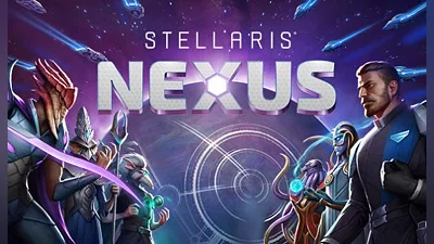 Stellaris Nexus (PC) [Europe] [Standard]