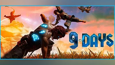 9 Days (PC) [Europe] [Standard]