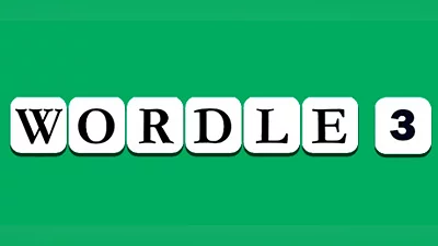 Wordle 3 (PC) [Global] [Standard]