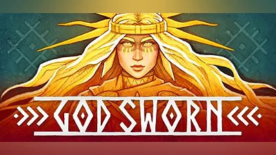 Godsworn (PC) [North America] [Standard]