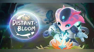 Distant Bloom (PC) [Global] [Standard]