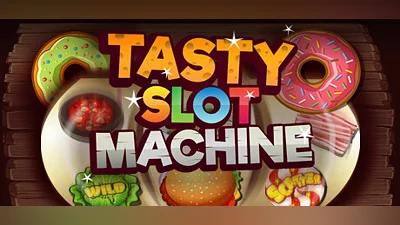 Tasty Slot Machine (PC) [Global] [Standard]