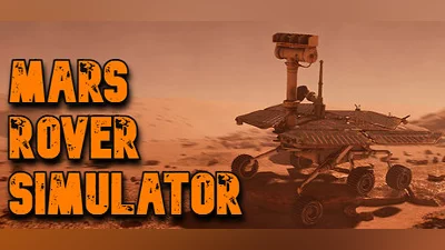 Mars Rover Simulator (PC) [Global] [Standard]