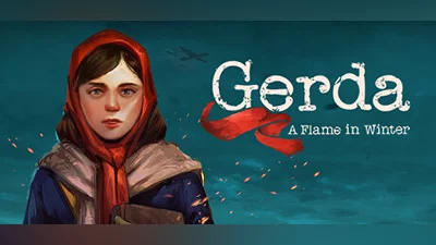 Gerda A Flame in Winter (PC) [Europe] [Standard]