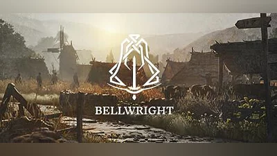 Bellwright (PC) [Global] [Standard]