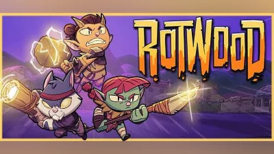 Rotwood (PC) [Europe] [Standard]