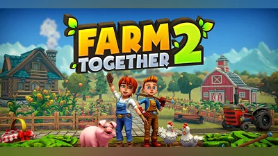 Farm Together 2 (PC) [Global] [Standard]