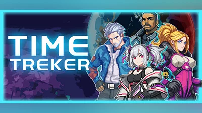 Time Treker (PC) [Global] [Standard]