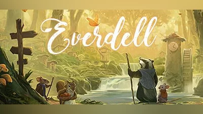 Everdell (PC) [Europe] [Standard]