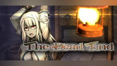 The Dead End (PC) [North America] [Standard]