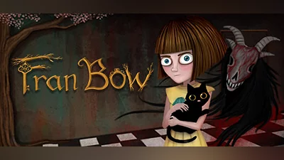 Fran Bow (PC) [Latam] [Standard]