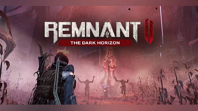 Remnant II The Dark Horizon DLC (PC) [Global] [Standard]