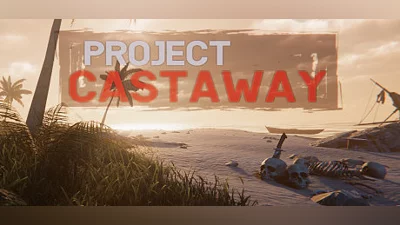 Project Castaway (PC) [Europe] [Standard]