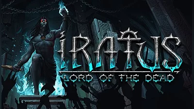 Iratus Lord of the Dead (PC) [Europe] [Standard]