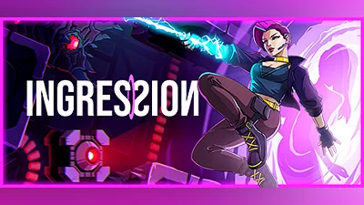 Ingression (PC) [Global] [Standard]