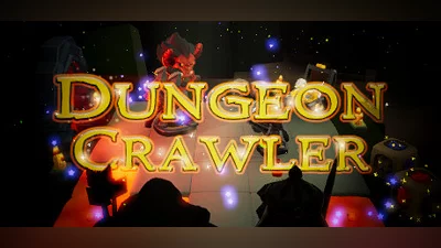 Dungeon Clawler (PC) [Global] [Standard]