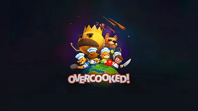 Overcooked (PC) [Europe] [Standard]