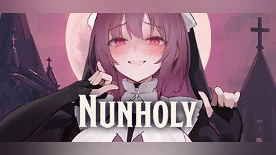 Nunholy (PC) [Europe] [Standard]