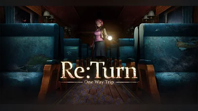ReTurn One Way Trip (PC) [Global] [Standard]