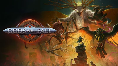 Gods Will Fall (Xbox) [United States] [Standard]