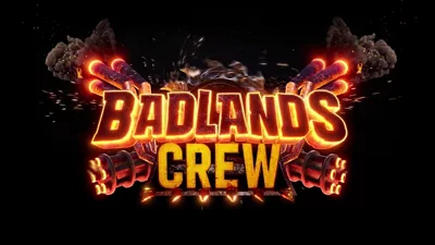 Badlands Crew (PC) [North America] [Standard]