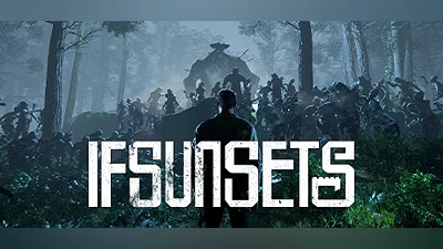 IfSunSets (PC) [North America] [Standard]
