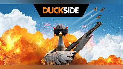 Duckside (PC) [North America] [Standard]