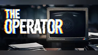The Operator (PC) [Europe] [Standard]