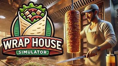 Wrap House Simulator (PC) [Europe] [Standard]
