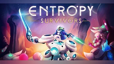 Entropy Survivors (PC) [Europe] [Standard]