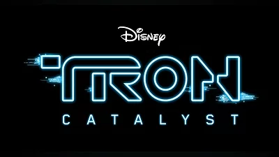 Tron Catalyst (PC) [Europe] [Standard]