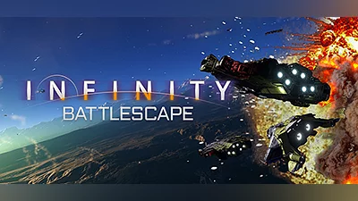 Infinity Battlescape (PC) [Europe] [Standard]