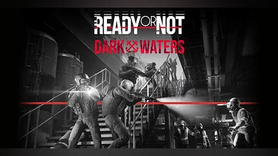 Ready or Not Dark Waters DLC (PC) [North America] [Standard]