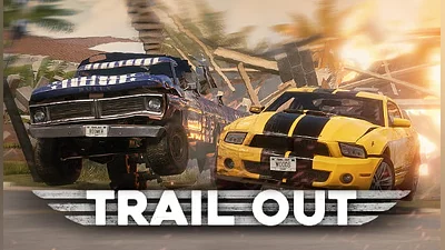 Trail Out (PC) [Europe] [Standard]