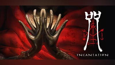 Incantation (PC) [Europe] [Standard]