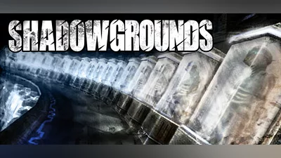 Shadowgrounds (PC) [Europe] [Standard]