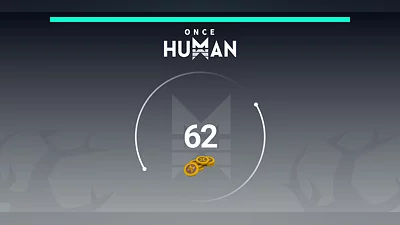 Once Human 62 Crystgin [Global] [Standard]