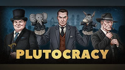 Plutocracy (PC) [Global] [Standard]