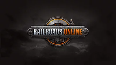RAILROADS Online (PC) [Europe] [Standard]