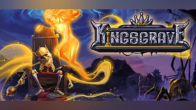 Kingsgrave (PC) [Europe] [Standard]