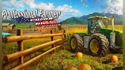 Professional Farmer American Dream (PC) [Global] [Standard]