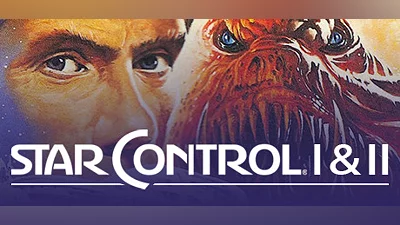 Star Control I and II (PC) [Global] [Standard]