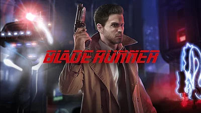 Blade Runner (PC) [Global] [Enhanced]